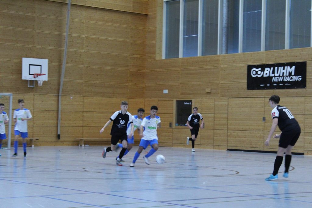 Sparkassen-Cup-B-Junioren-18