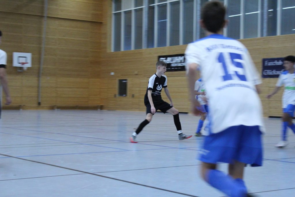 Sparkassen-Cup-B-Junioren-21