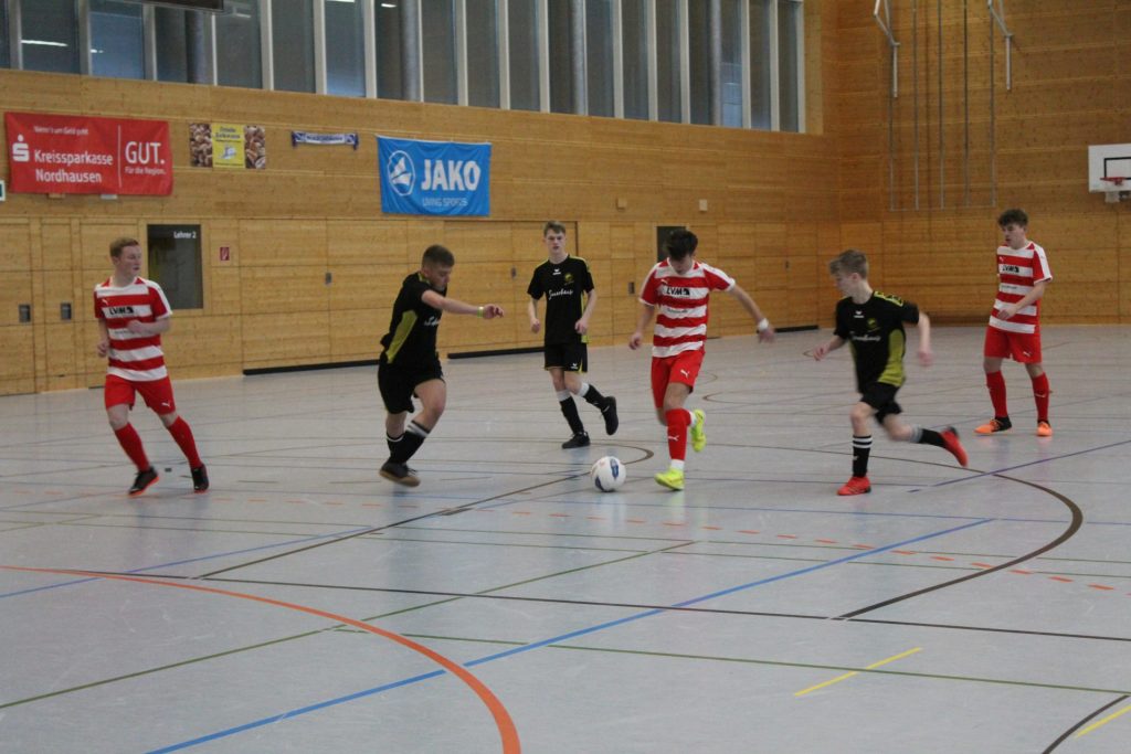 Sparkassen-Cup-B-Junioren-7