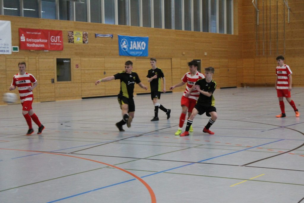 Sparkassen-Cup-B-Junioren-8