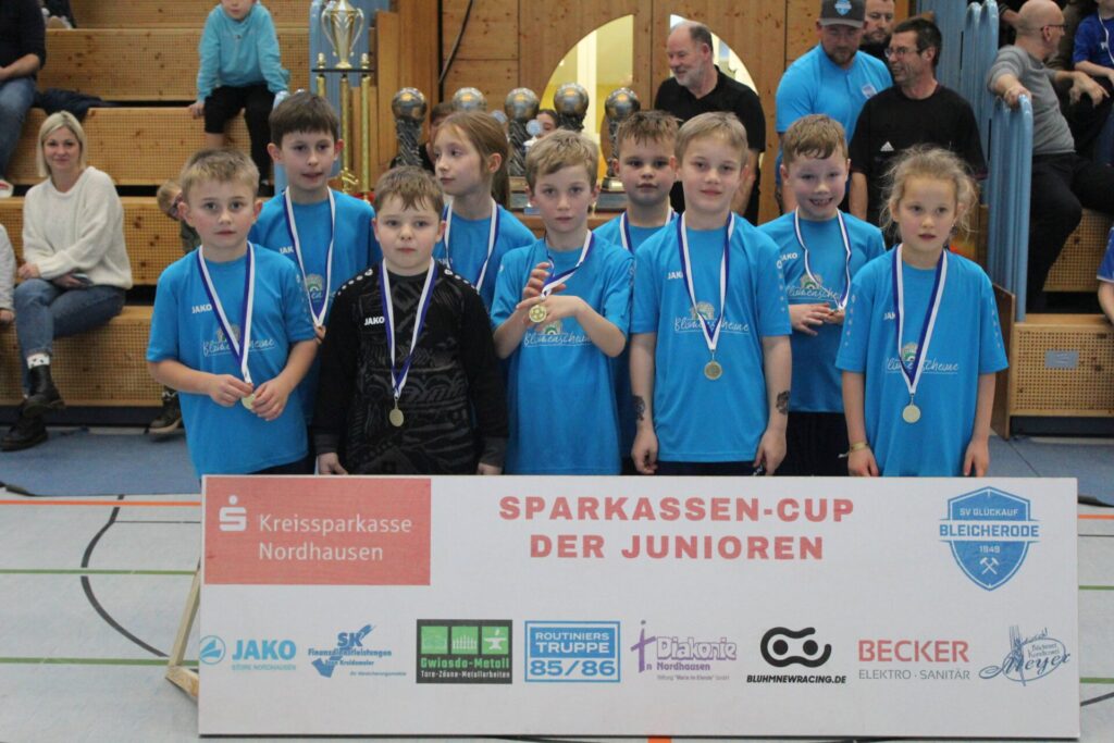 Sparkassen Cup F Junioren (102)