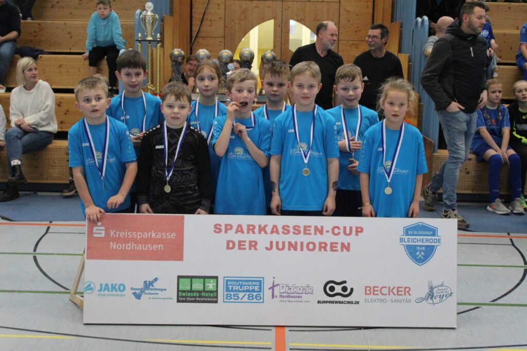 Sparkassen Cup F Junioren (104)
