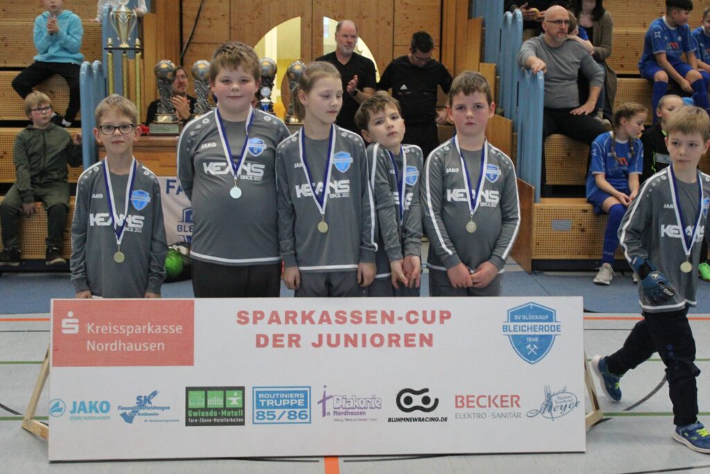 Sparkassen Cup F Junioren (107)