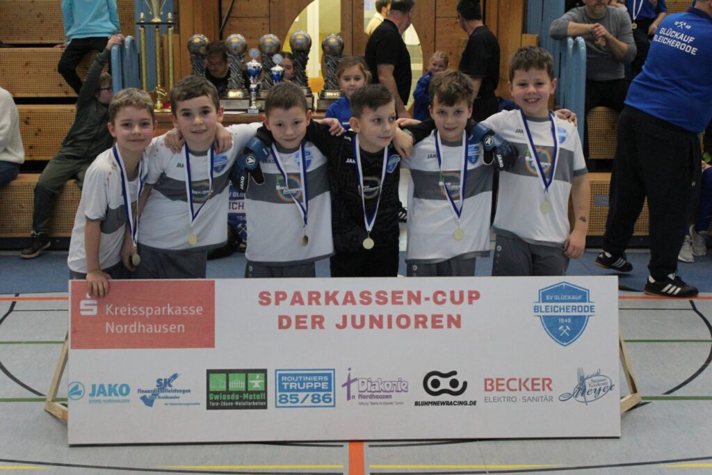 Sparkassen Cup F Junioren (110)