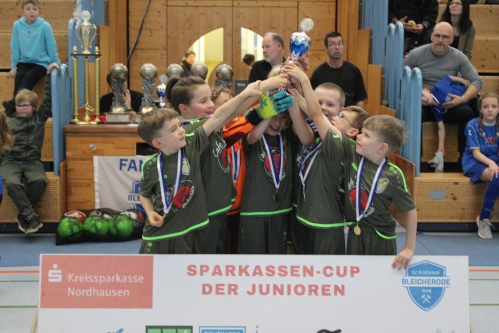 Sparkassen Cup F Junioren (116)