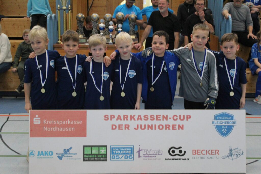 Sparkassen Cup F Junioren (96)