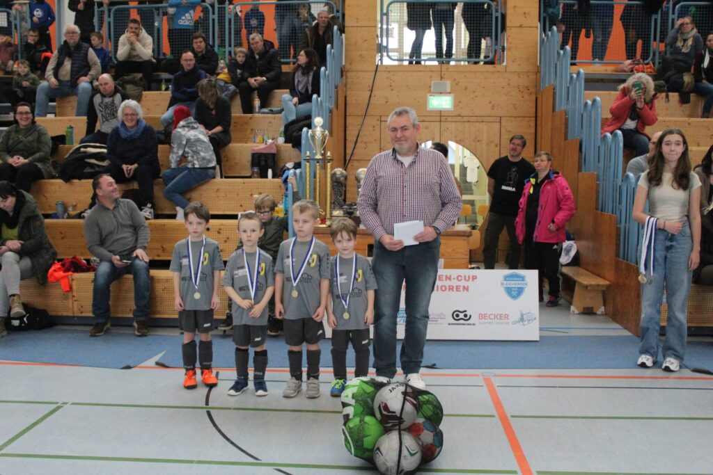 Sparkassen Cup G Junioren (136)