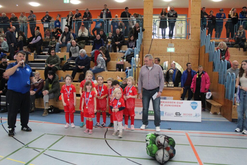 Sparkassen Cup G Junioren (140)