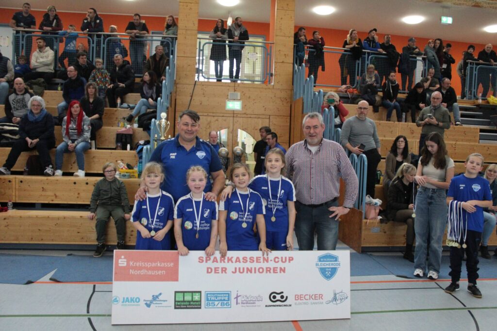 Sparkassen Cup G Junioren (157)