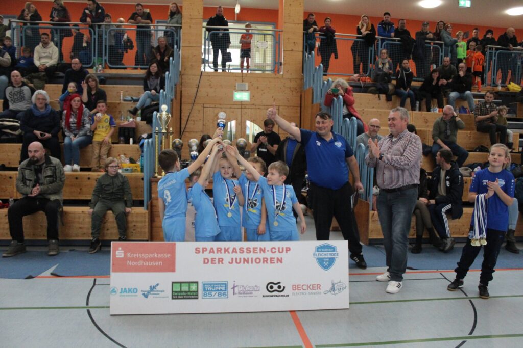 Sparkassen Cup G Junioren (166)