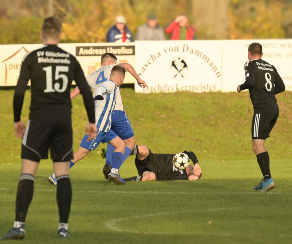 Bleicherode Großwechsungen, 09.11.2024 (10)