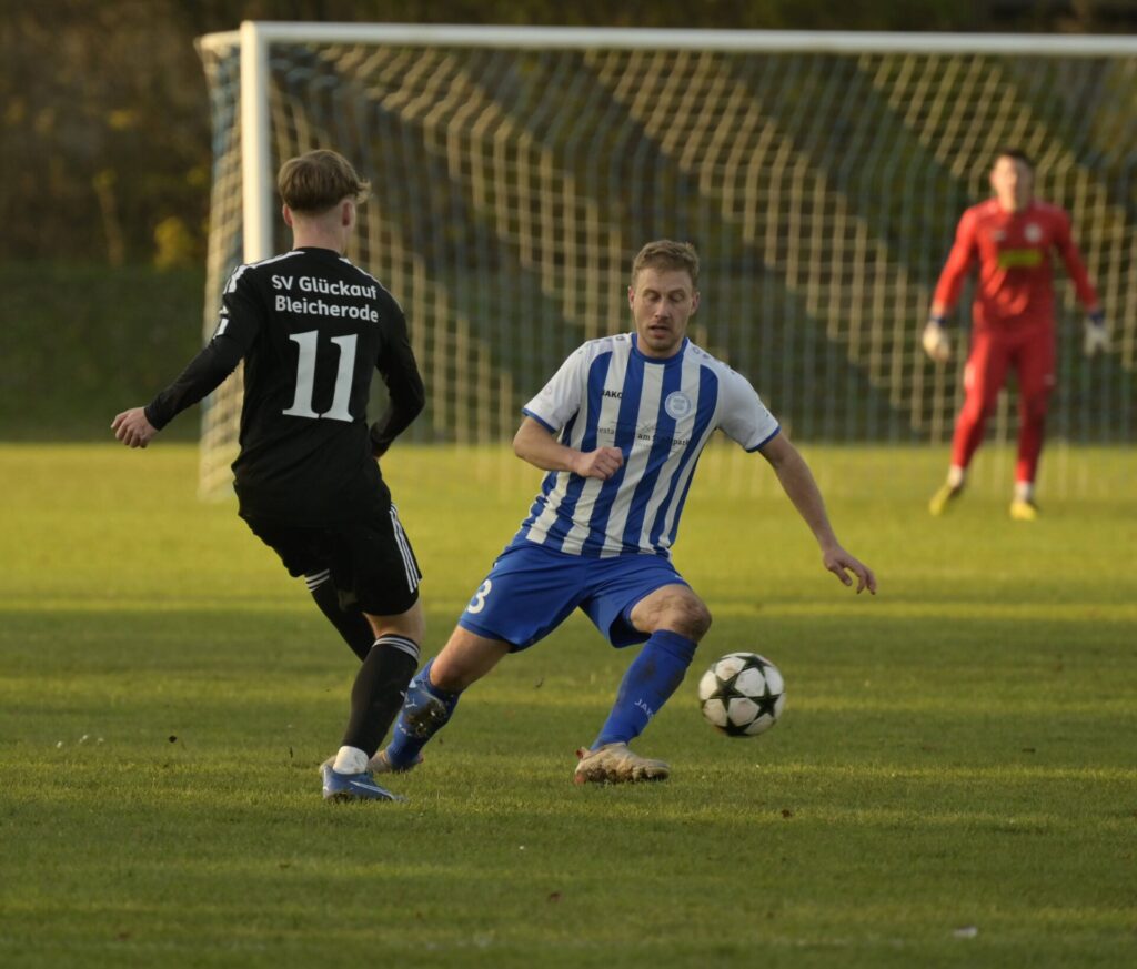 Bleicherode Großwechsungen, 09.11.2024 (18)